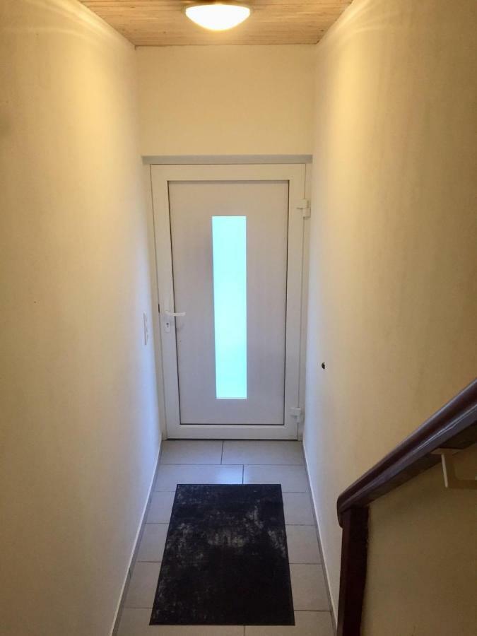 Ferienwohnung Im Zentrum 바트슈와르토 외부 사진