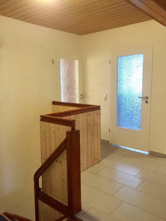 Ferienwohnung Im Zentrum 바트슈와르토 외부 사진